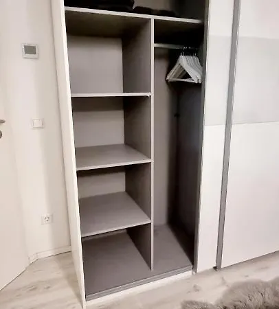 New Modern Selfcheckin Publicfreeparking Highspeed Wifi Kingsizebed Apartament Baden-Baden