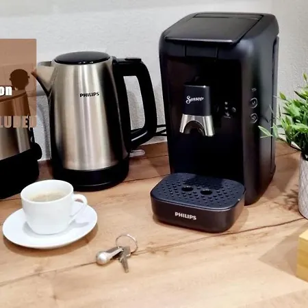 Apartament New Modern Selfcheckin Publicfreeparking Highspeed Wifi Kingsizebed Baden-Baden