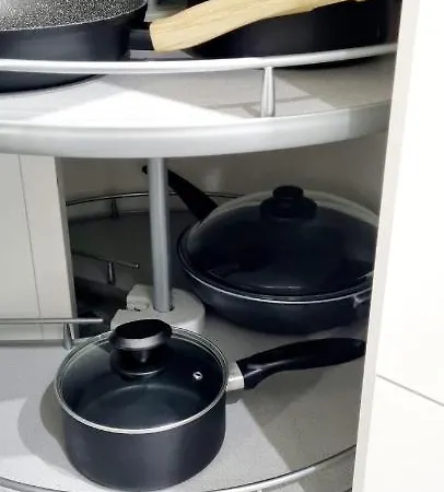 Apartament New Modern Selfcheckin Publicfreeparking Highspeed Wifi Kingsizebed Baden-Baden