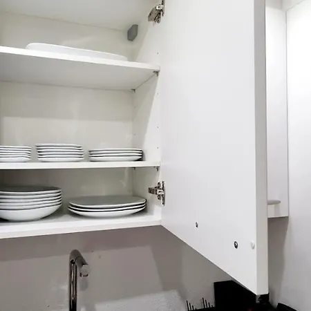 Apartament New Modern Selfcheckin Publicfreeparking Highspeed Wifi Kingsizebed Baden-Baden