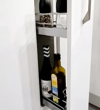 Apartament New Modern Selfcheckin Publicfreeparking Highspeed Wifi Kingsizebed Baden-Baden