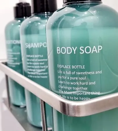 דירה New Modern Selfcheckin Publicfreeparking Highspeed Wifi Kingsizebed