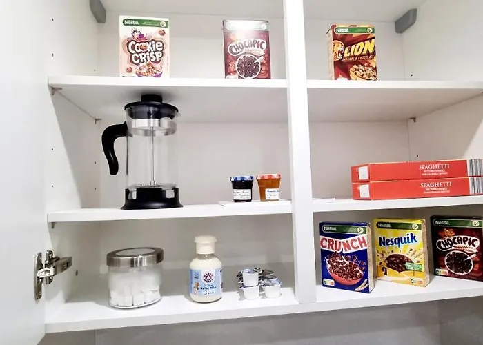 New Modern Selfcheckin Publicfreeparking Highspeed Wifi Kingsizebed Apartman Baden-Baden