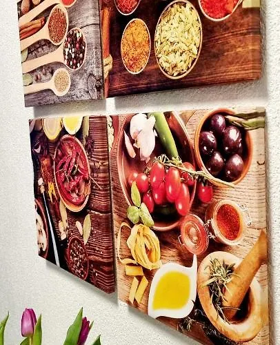 Apartman New Modern Selfcheckin Publicfreeparking Highspeed Wifi Kingsizebed