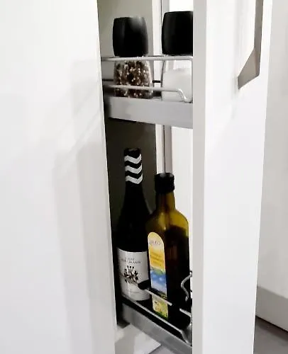 Apartman New Modern Selfcheckin Publicfreeparking Highspeed Wifi Kingsizebed Baden-Baden